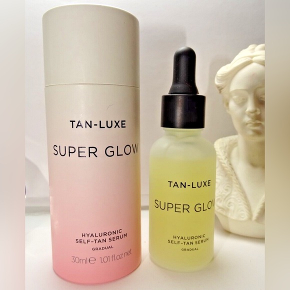Other - Tan Luxe Super Glow